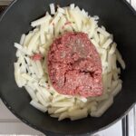 あまったフライドポテト活用術